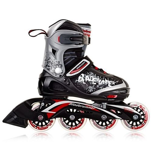 Rolki Bladerunner Phaser black/red - r. 37 - 40 na Arena.pl