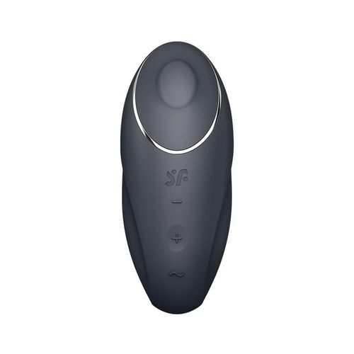 wibrator satisfyer tap & climax 1 na Arena.pl