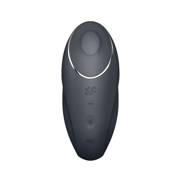 Wibrator Satisfyer Tap & Climax 1 zdjęcie 4