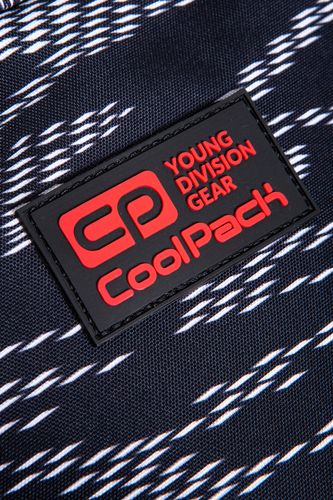Coolpack-FACTOR-Plecak-TOPO RED na Arena.pl