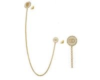 piny z łańcuszkiem (cp23/jes/44/1au)