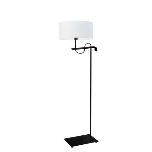 Lampa stojąca do salonu KAMERUN na Arena.pl
