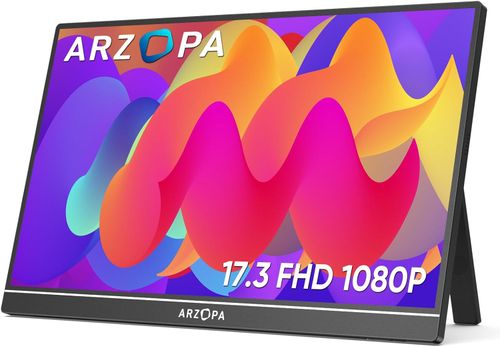 Monitor LED 22" Arzopa A1 M na Arena.pl