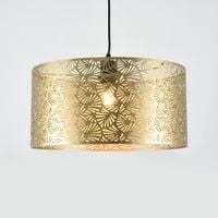 Lampa wisząca Blossom 1xE27