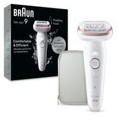 Depilator Braun Silk-épil SES9-000 seria 9