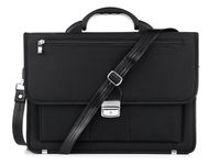 Beltimore luksusowa męska aktówka teczka torba duża na laptopa I39