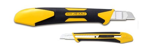 NÓŻ SEGMENTOWY XA-1 ! JAKOŚĆ OLFA ! na Arena.pl