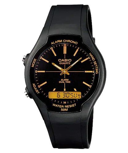 zegarek damski casio aw-90h-9evdf + box na Arena.pl