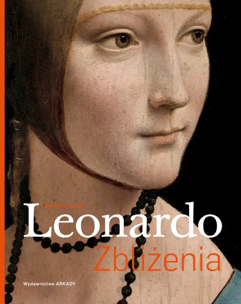 Leonardo. Zbliżenia zdjęcie 1