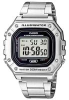 zegarek męski casio w-218hd-1avdf + box