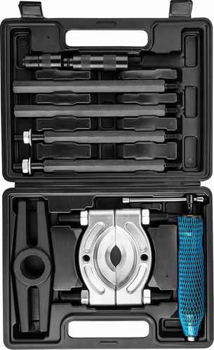 NEO ZESTAW 11-847 ŚCIĄGACZ Z SIŁOWNIKIEM SEPARATOR na Arena.pl