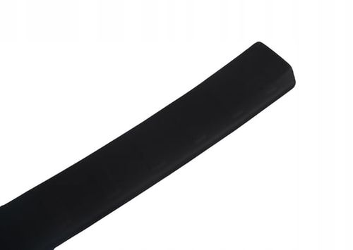 MB E-KLASSE W213 SW 2016 Listwa Nakładka na Zderzak Tylni Czarna ABS na Arena.pl