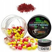 MARGROM Perfect WAFTERS 4mm 25ml aromat OCHOTKA przynęta