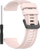 PASEK DO GARMIN APPROACH DESCENT EPIX FENIX FORERUNNER INSTINCT QUATIX 22MM
