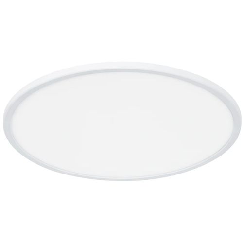 Okrągły plafon Oja 2015106101 Nordlux LED 19W ściemnialna biała na Arena.pl