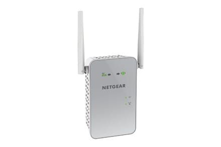 Netgear WiFi Range Extender EX6120 Essentials Edition 802.11ac na Arena.pl