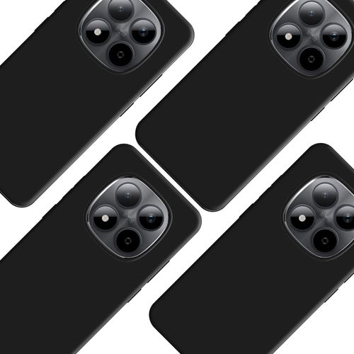 redmi note 15 pro 5g - 3mk matt case pro na Arena.pl