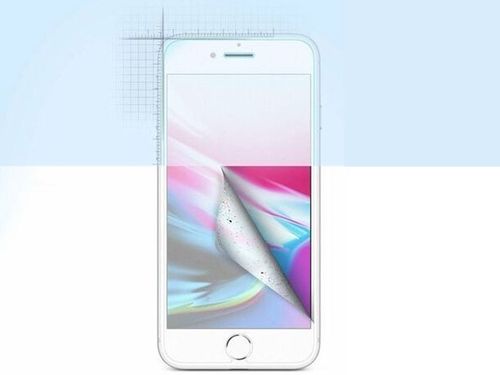 Folia Ringke Invisible Defender do iPhone 6/ 6s/ 7/ 8 Plus na Arena.pl