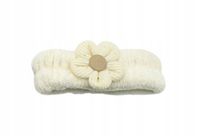 BrushArt Accessories Skincare headband kozmetická čelenka Mix 1 ks