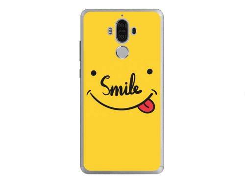 HUAWEI MATE 9 | Etui smartfon CASE na Arena.pl