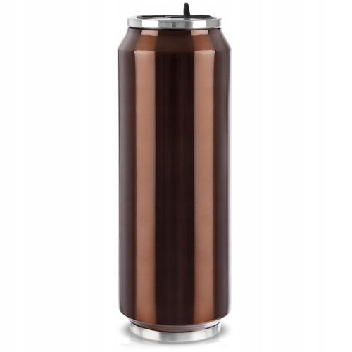 Kubek termiczny puszka 700 ml na Arena.pl