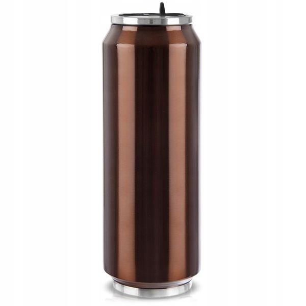 Kubek termiczny puszka 700 ml zdjęcie 5