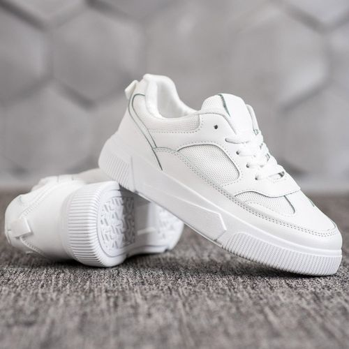 Buty Na Platformie MCKEYLOR r.36 na Arena.pl