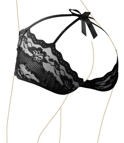 panties black xl na Arena.pl