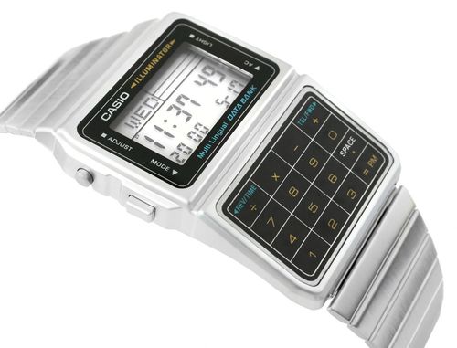 Zegarek CASIO DBC-611-1DF CASIO na Arena.pl