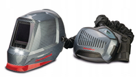 PRZYŁBICA SPAWALNICZA AUTOMAT. VARIOPROTECT XXL-W TC AIR TH3 SCHWEISSKRAFT
