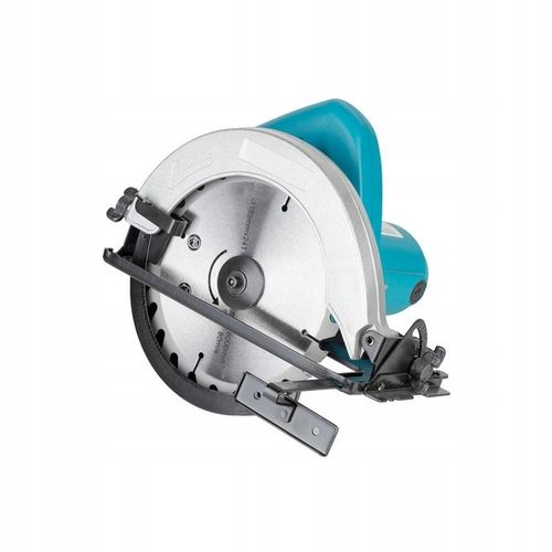 PILARKA PIŁA TARCZOWA RĘCZNA DO DREWNA 2300W 185mm KRAJZEGA na Arena.pl