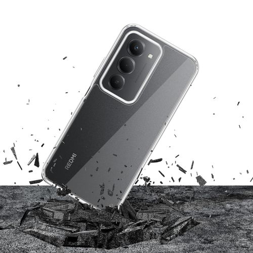 redmi 15 4g/ 15 5g - 3mk armor case na Arena.pl