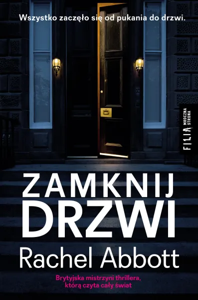 Zamknij drzwi zdjęcie 1