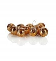 Girlanda świetlna Markslöjd 135 cm bateryjne żółty