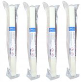 Paski do Ula z Kwasem Szczawiowym i Gliceryną 20szt BRCtech Zestaw 4kpl