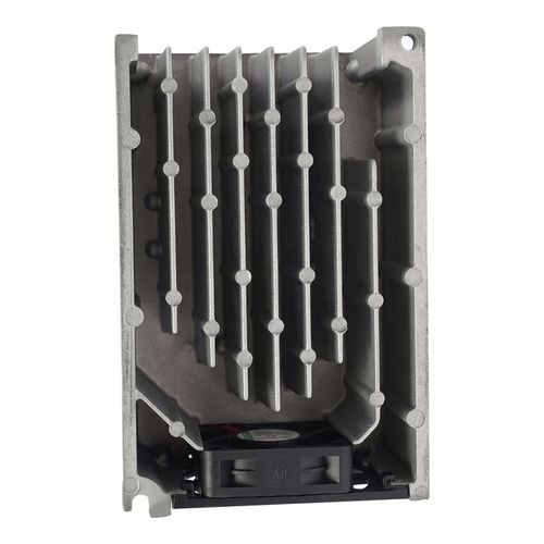 3PH 380V Sterowanie prędkością silnika fazowego VFD Inverter 2.2KW 5.8A na Arena.pl