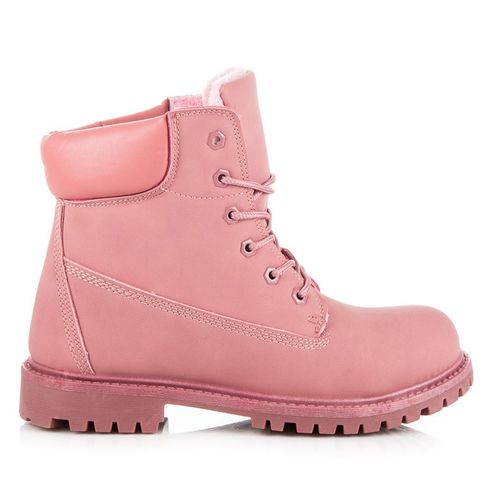 Ciepłe Traperki r.39 na Arena.pl