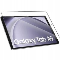 SZKŁO HARTOWANE DO SAMSUNG GALAXY TAB A9 NA EKRAN SZKIEŁKO OCHRONNE