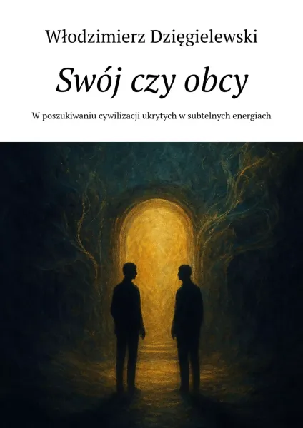 Swój czy obcy zdjęcie 1