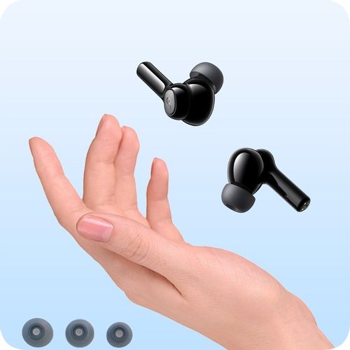 Słuchawki bezprzewodowe douszne Soundcore Note i (Life P2i) Bluetooth 5.2 na Arena.pl