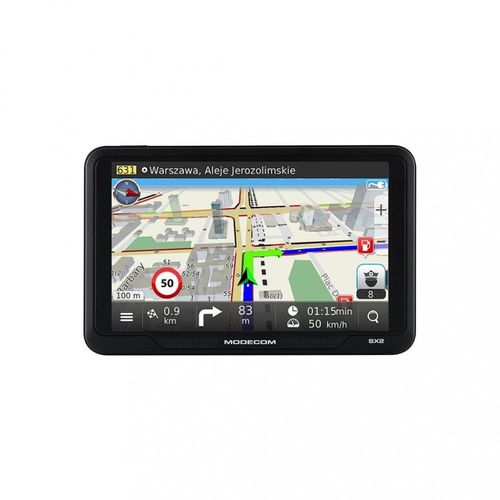 FreeWAY SX2 NAWIGACJA + MAPFACTOR EUROPA na Arena.pl