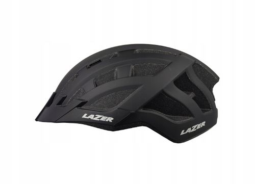 Kask Rowerowy MTB LAZER Petite DLX 50-56 cm +Led na Arena.pl