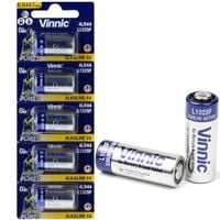 bateria alkaliczna  vinnic 1325 (4lr44) blister - 5szt.