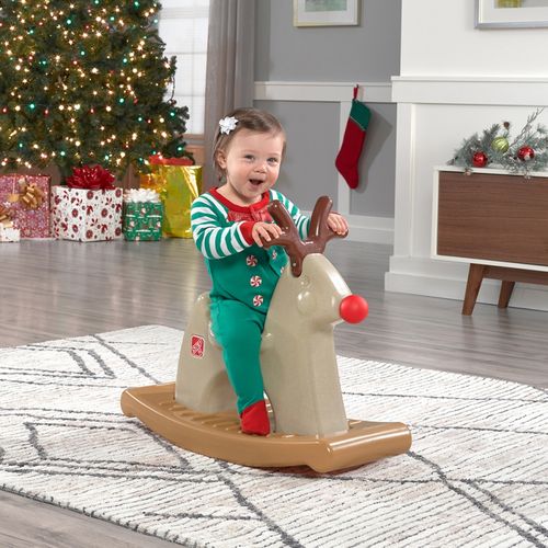Step2 Bujak Rudolf Renifer na biegunach na Arena.pl