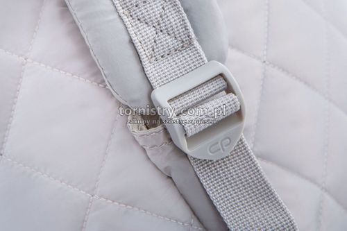 Plecak CoolPack miejski RUBY beżowy GREY MIST (22875) na Arena.pl