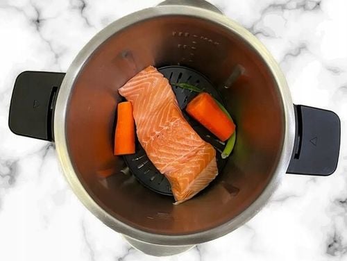 Osłona noża do SIlverCrest Monsieur Cuisine SMART i CONNECT - atest na Arena.pl