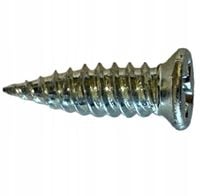 WKRĘTY PCHEŁKI TEX OCYNK CIENKI PROFIL GK 3.9x14 (500)OSTRE PROMOCJA