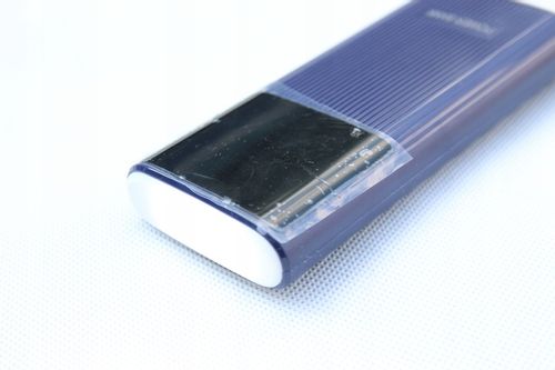 VIP SOLIDNY Mocny Power bank 50000mAh Wyświetlacz 3xUSB Latarka KOLORY na Arena.pl