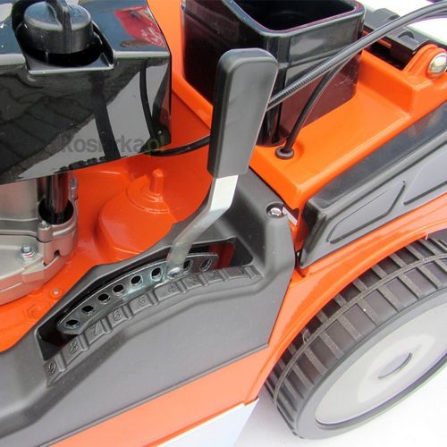 Oleo-Mac LUX 55 TBD na Arena.pl