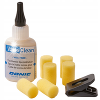 Klej do okładzin DONIC Vario Clean 37 ml